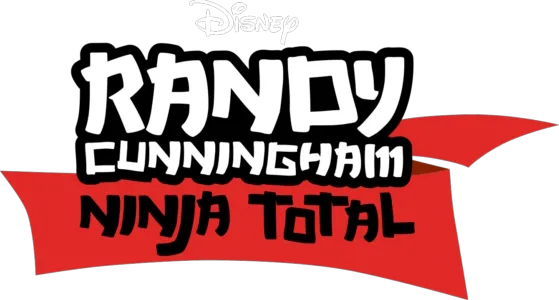 Randy Cunningham Ninja Total