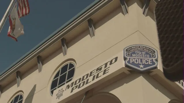 thumbnail - S1:E1 Missing in Modesto