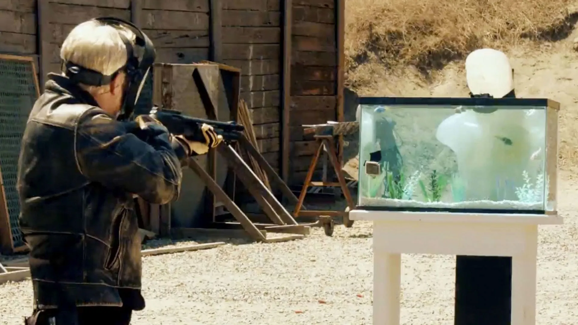 thumbnail - S19:E7 Failure is Not an Option