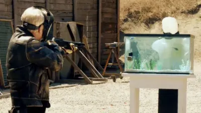 thumbnail - S19:E7 Failure is Not an Option