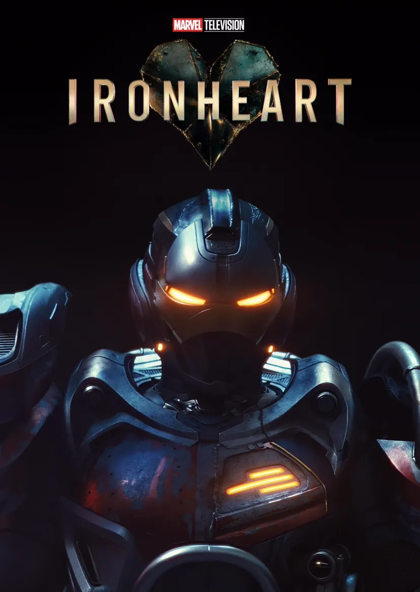 Ironheart