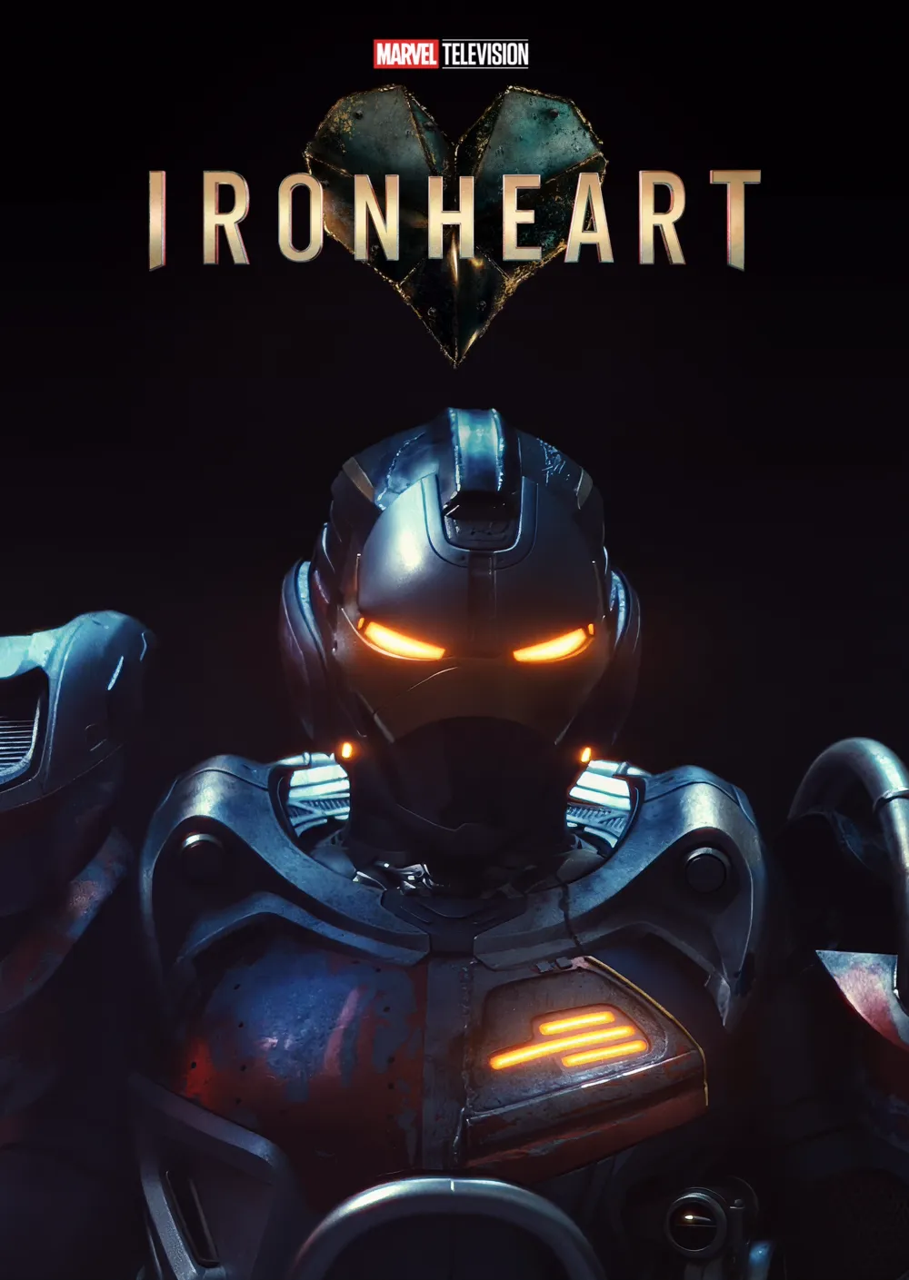Ironheart