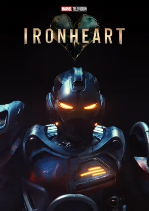 Ironheart