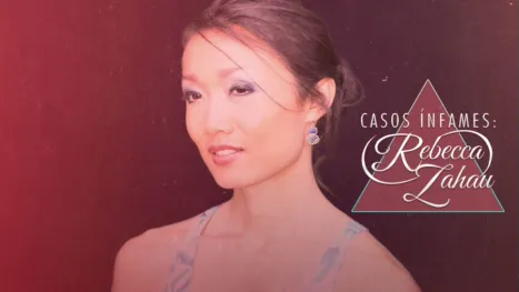 thumbnail - Casos ínfames: Rebecca Zahau