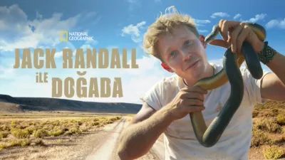 Jack Randall ile Doğada