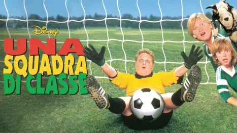 thumbnail - Una squadra di "classe"