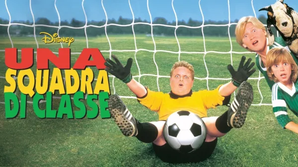 thumbnail - Una squadra di "classe"