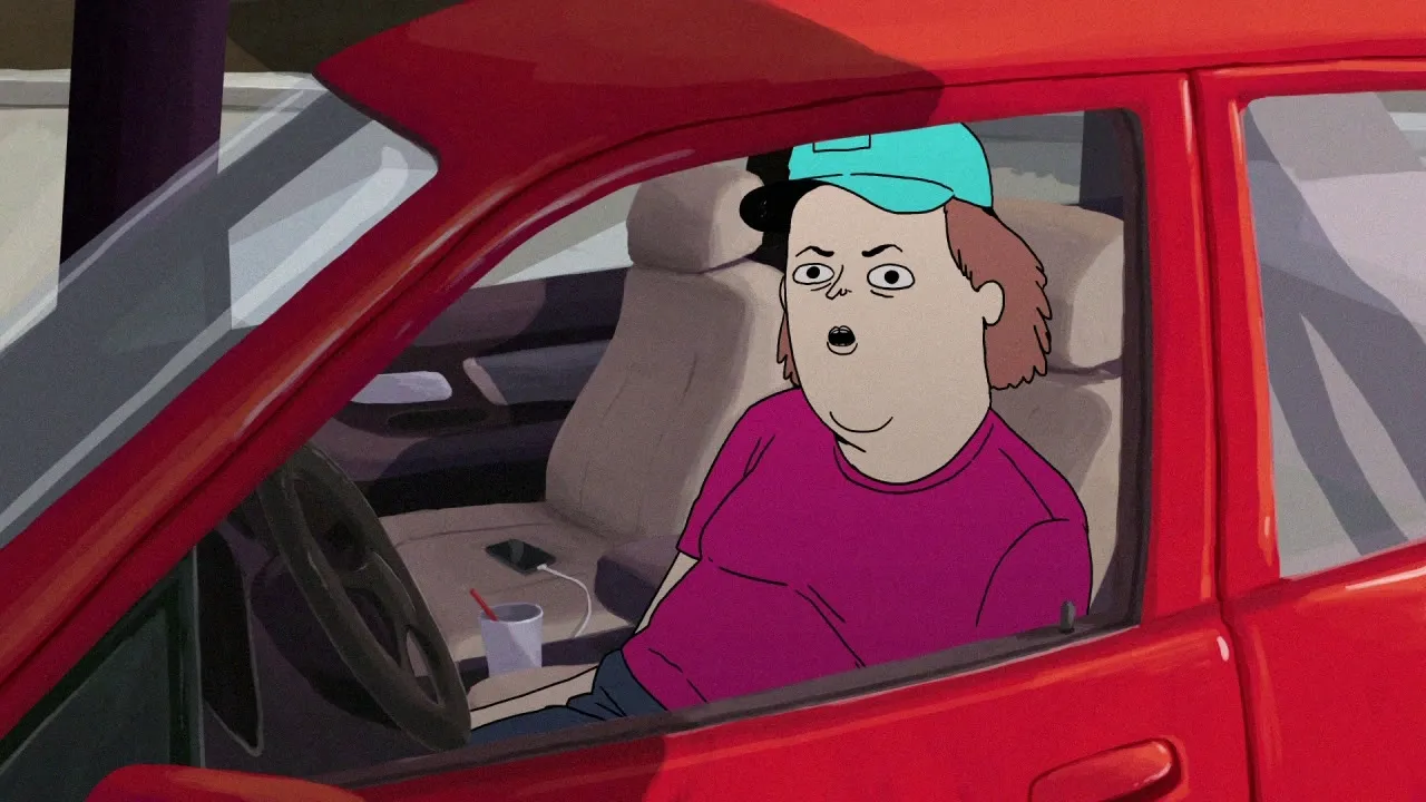 thumbnail - S1:E10 Drive Thru