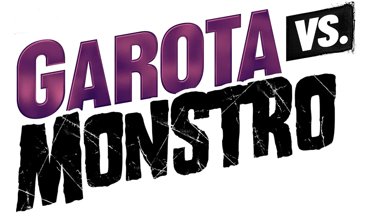 Garota vs. Monstro