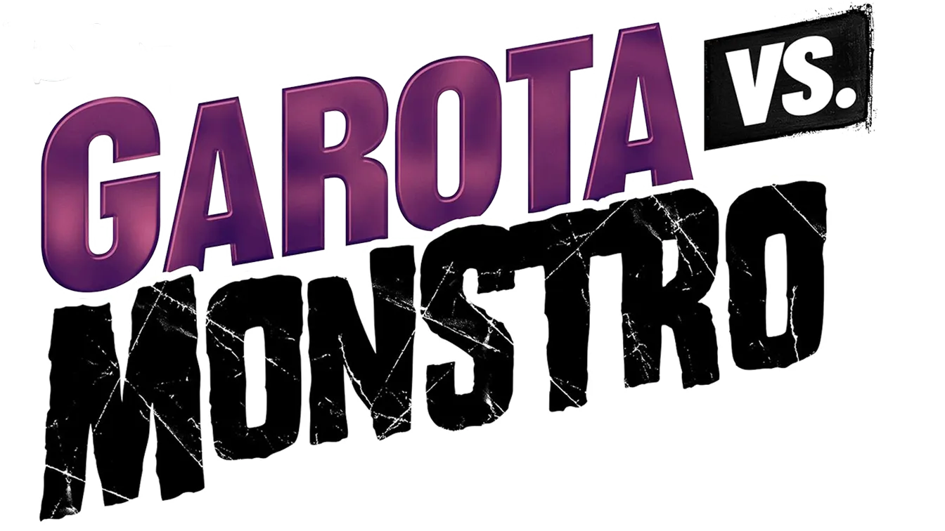Garota vs. Monstro
