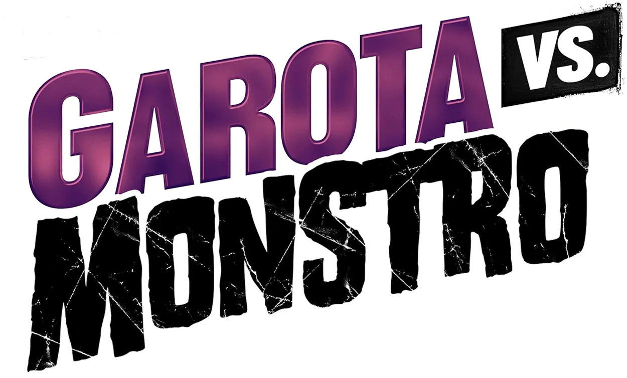 Garota vs. Monstro