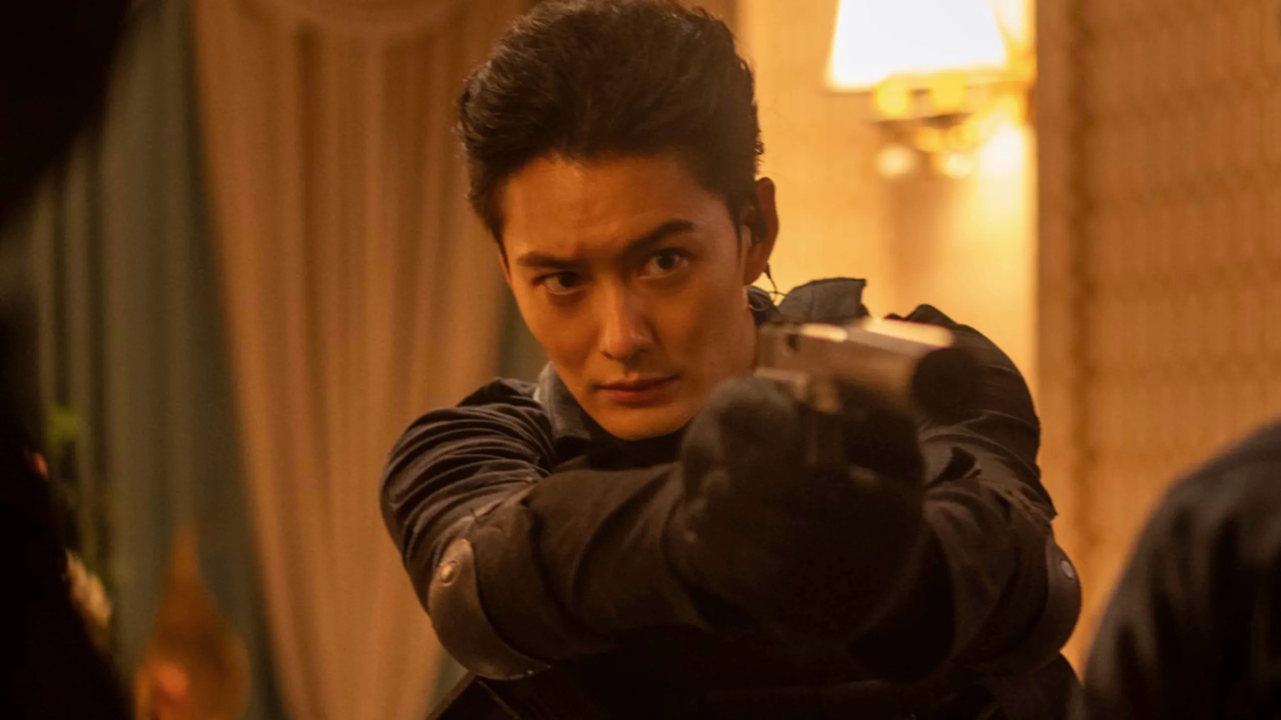 J (Masaki Okada)