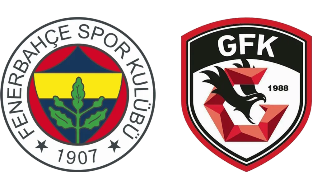 Fenerbahce vs. Gaziantep