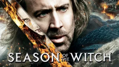 Season of the Witch