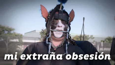 thumbnail - My Strange Addiction