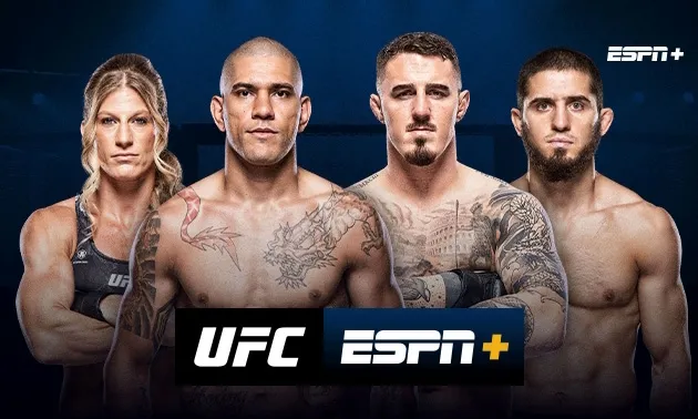 UFC '25