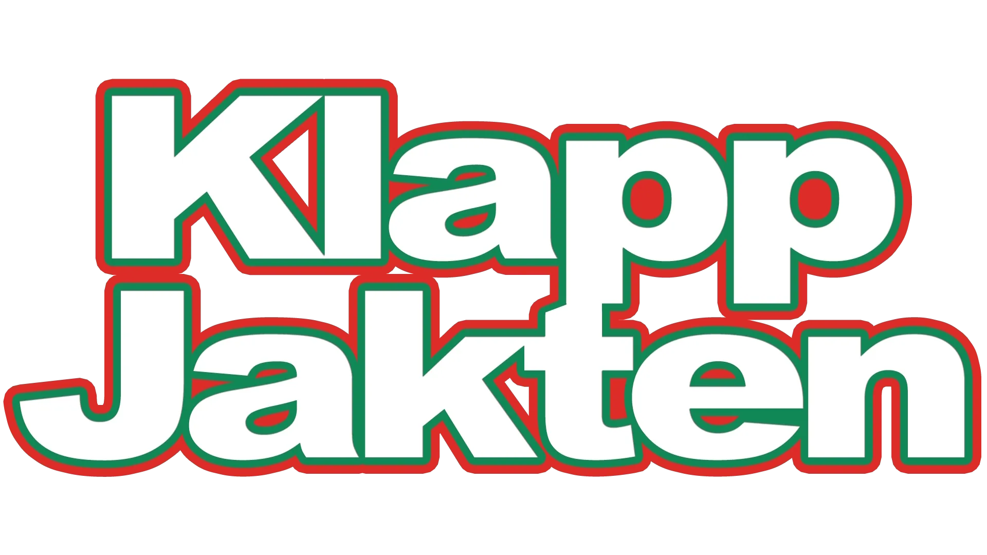 Klappjakten
