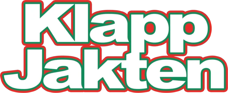 Klappjakten