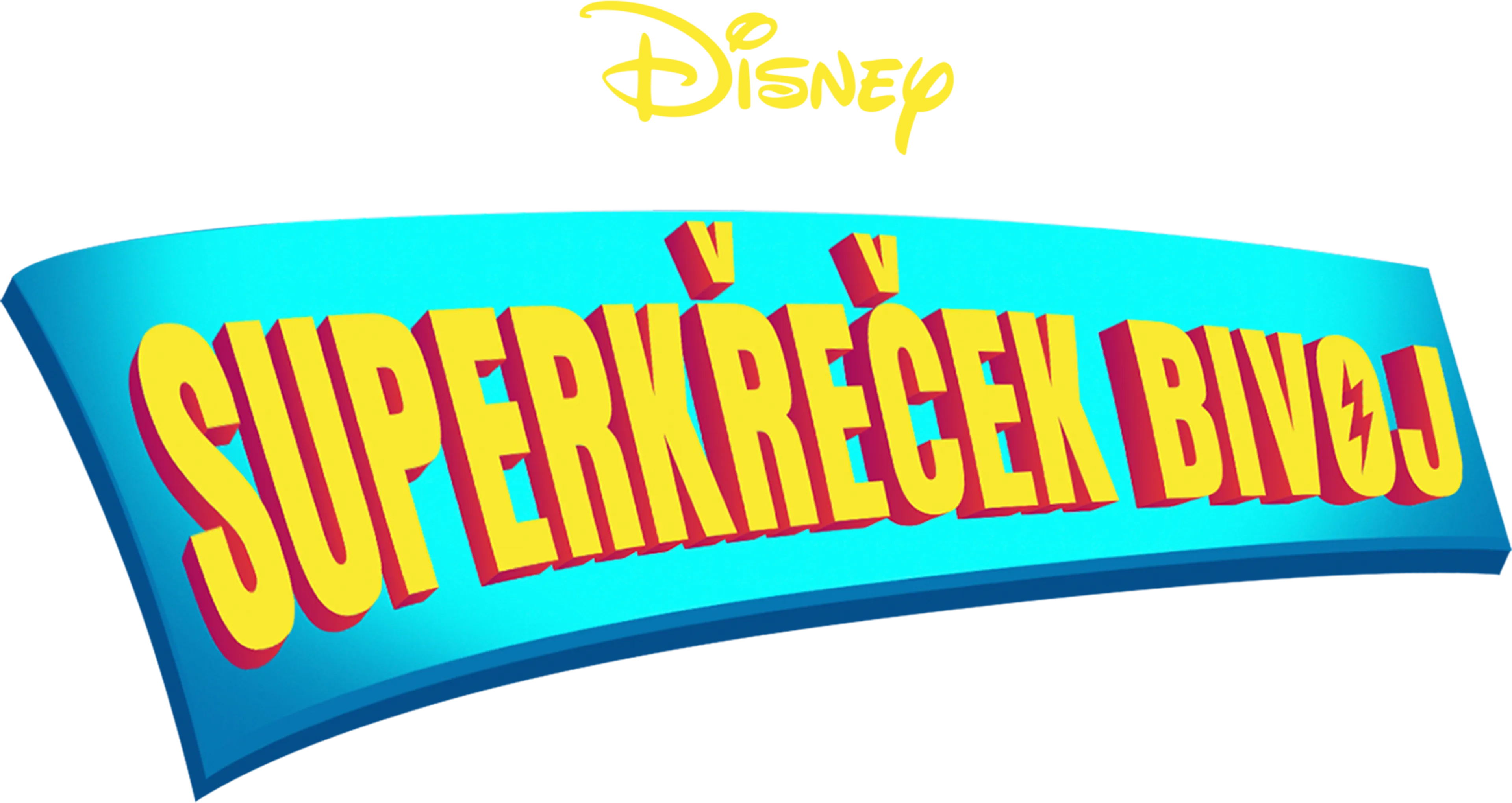 Superkřeček Bivoj