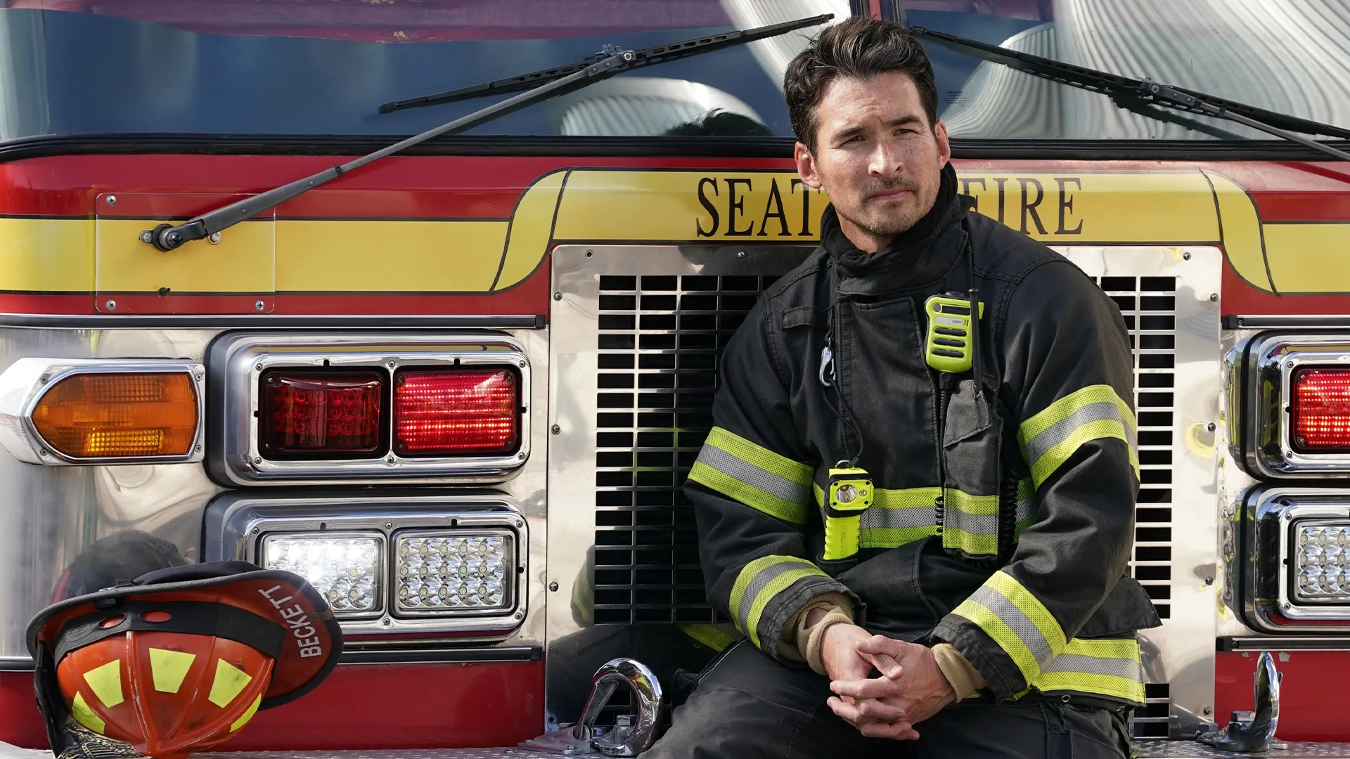 thumbnail - S6:E5 Pick Up the Pieces