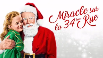 Miracle sur la 34ème rue