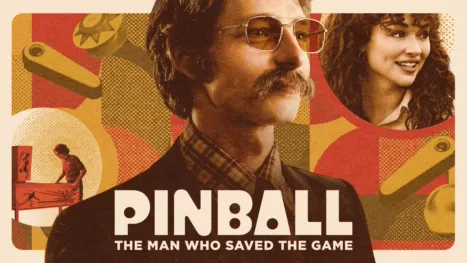 thumbnail - Pinball: The Man Who Saved the Game