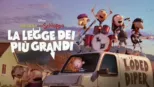 thumbnail - Diario di una schiappa - La legge dei più grandi