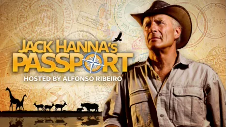thumbnail - Jack Hanna's Passport