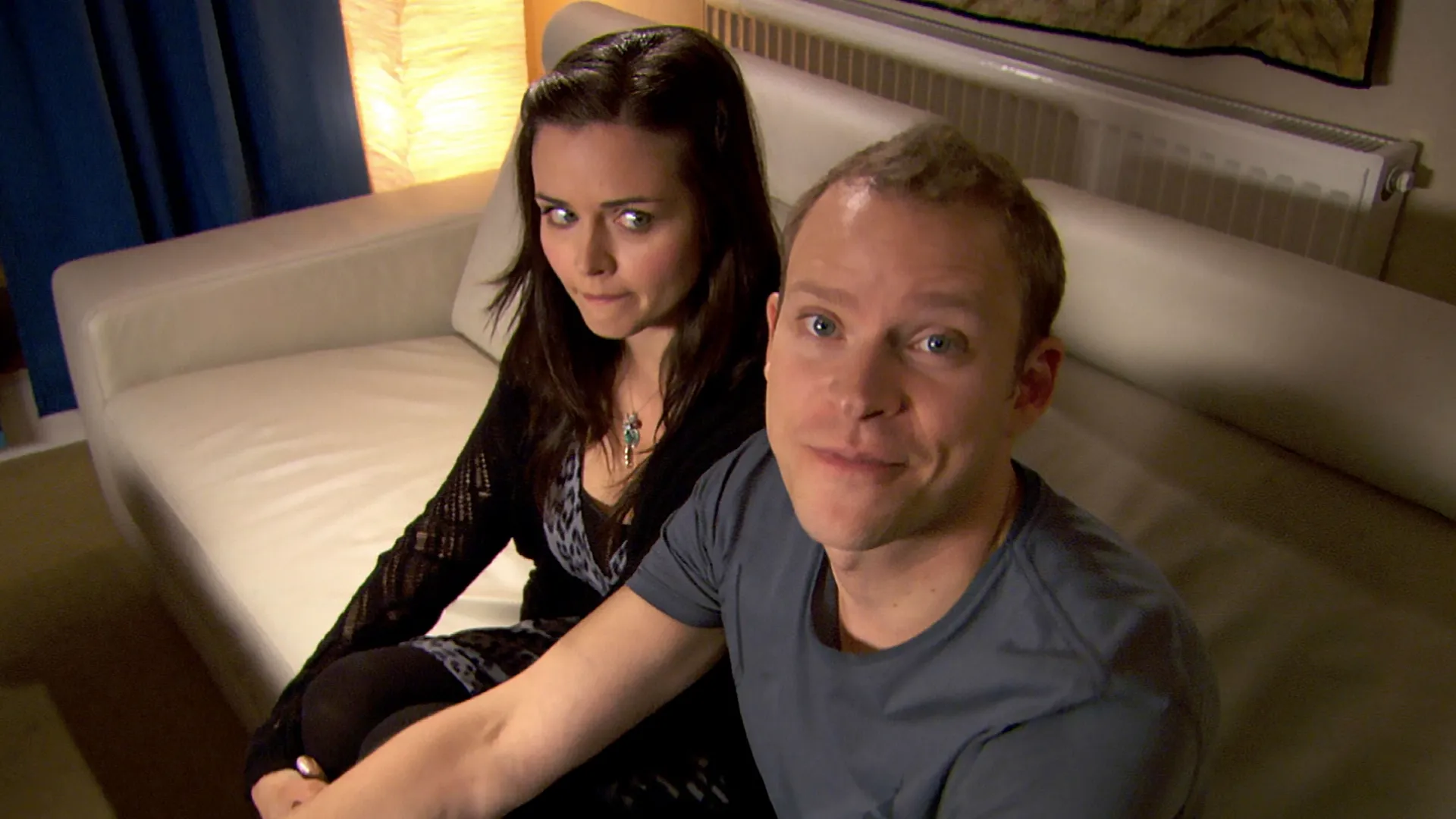 thumbnail - S6:E4 The Affair