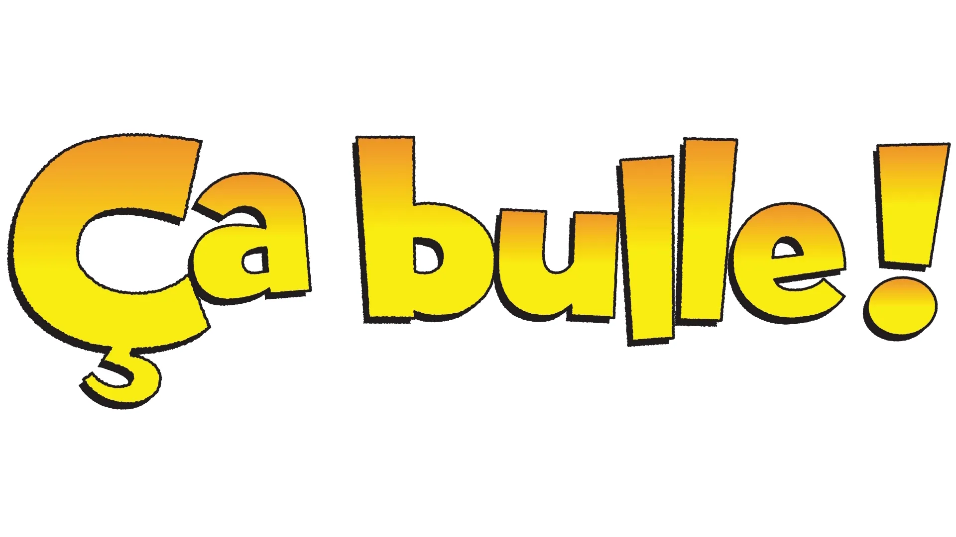 Ça bulle !