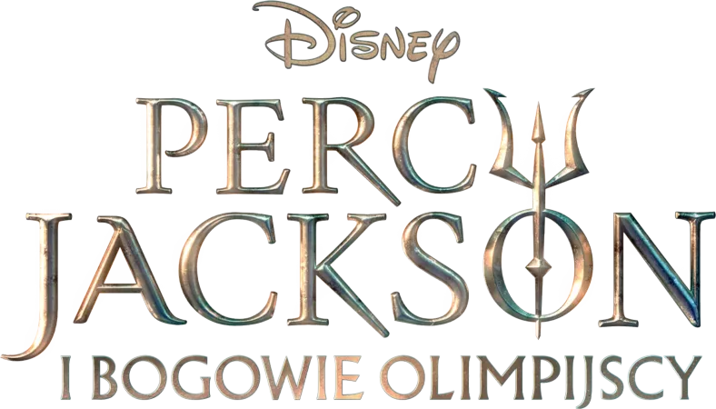 Percy Jackson i bogowie olimpijscy
