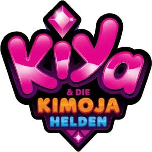 Kiya & die Kimoja-Helden
