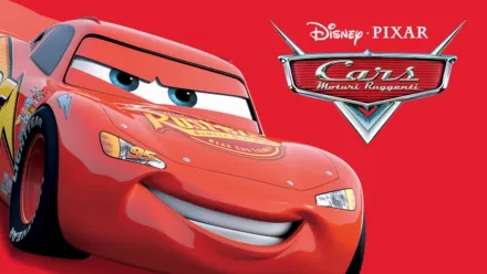 thumbnail - Cars - Motori Ruggenti 