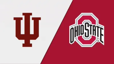 thumbnail - Indiana vs. Ohio State (1991)