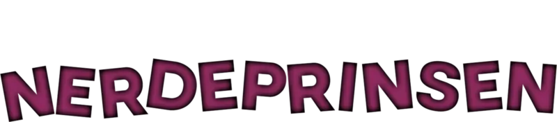 Nerdeprinsen