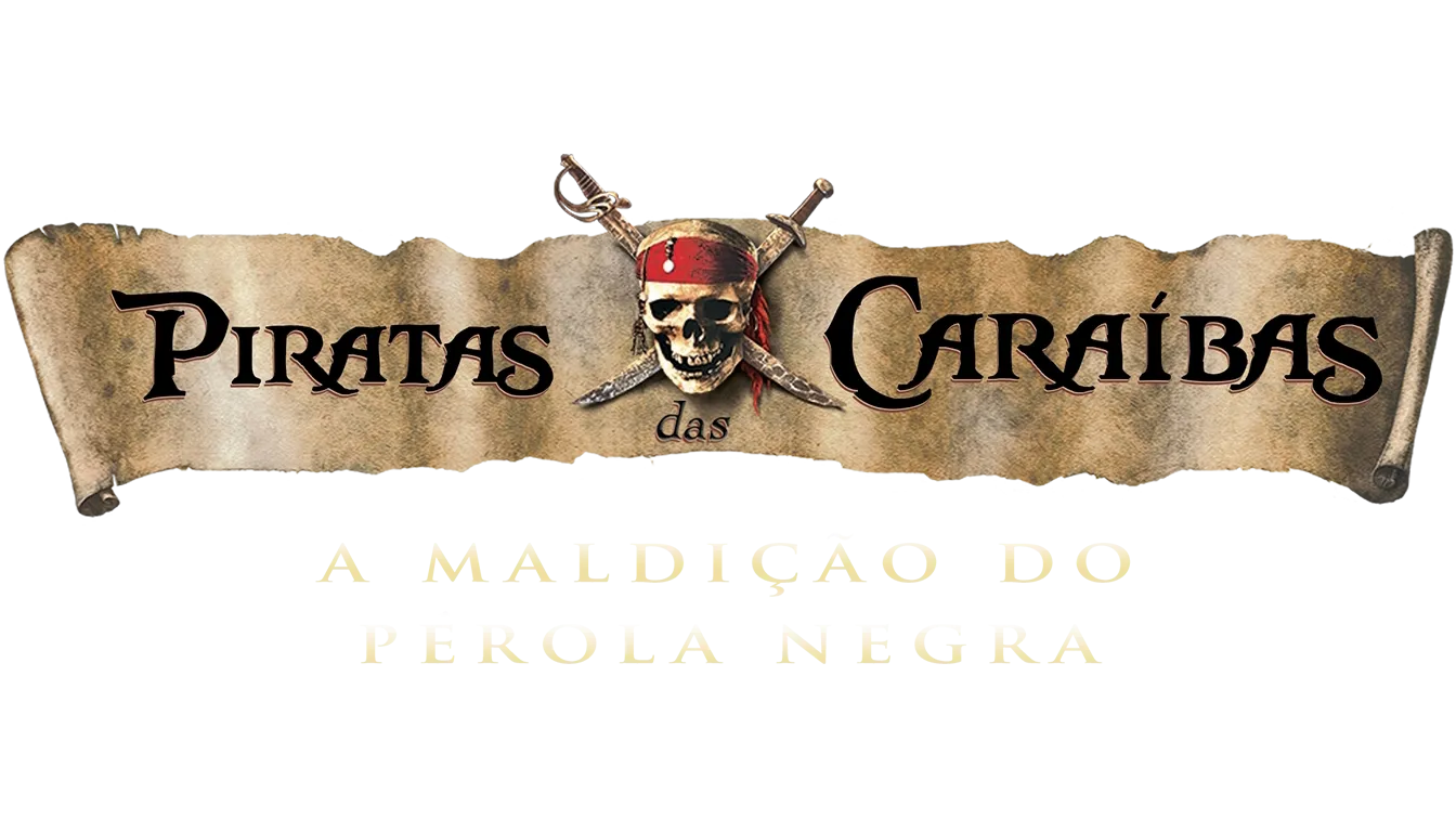 Piratas das Caraíbas: A Maldição do Pérola Negra