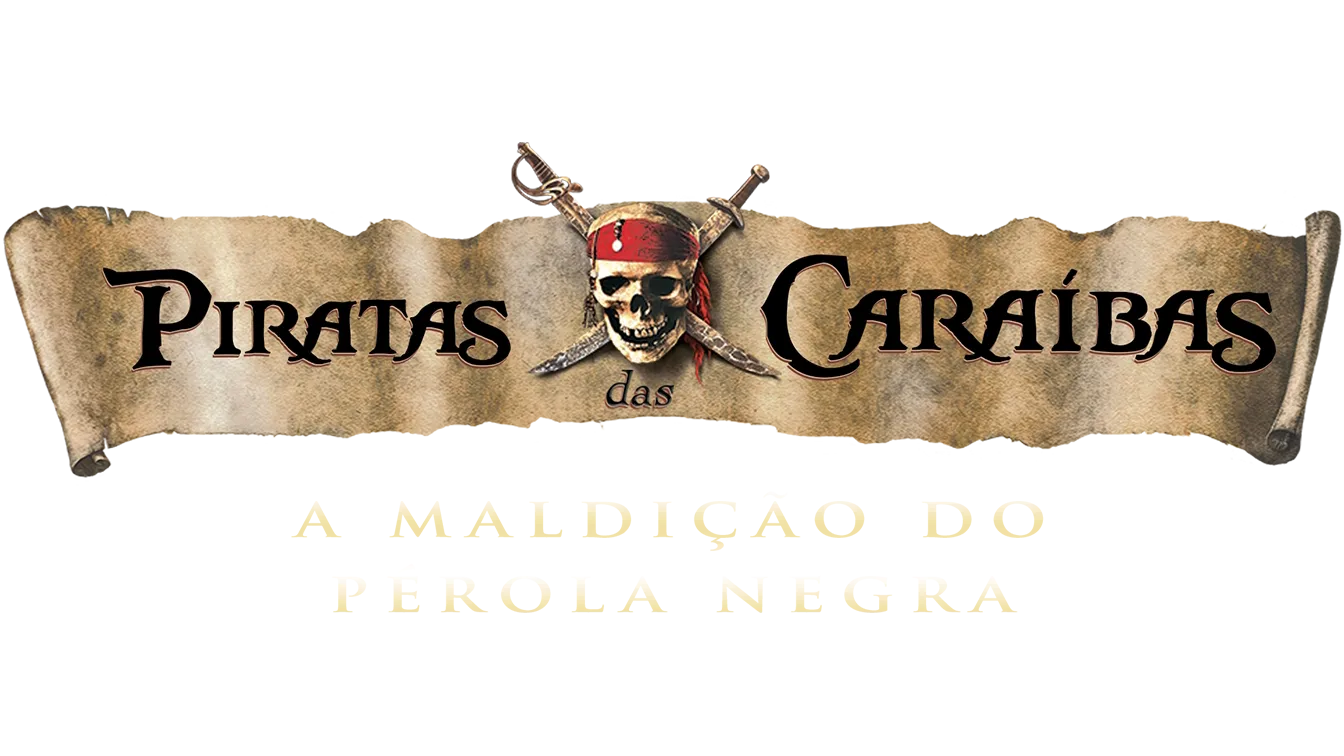 Piratas das Caraíbas: A Maldição do Pérola Negra