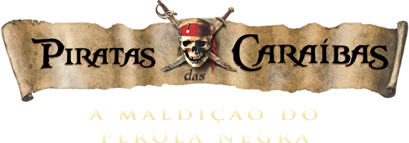 Piratas das Caraíbas: A Maldição do Pérola Negra