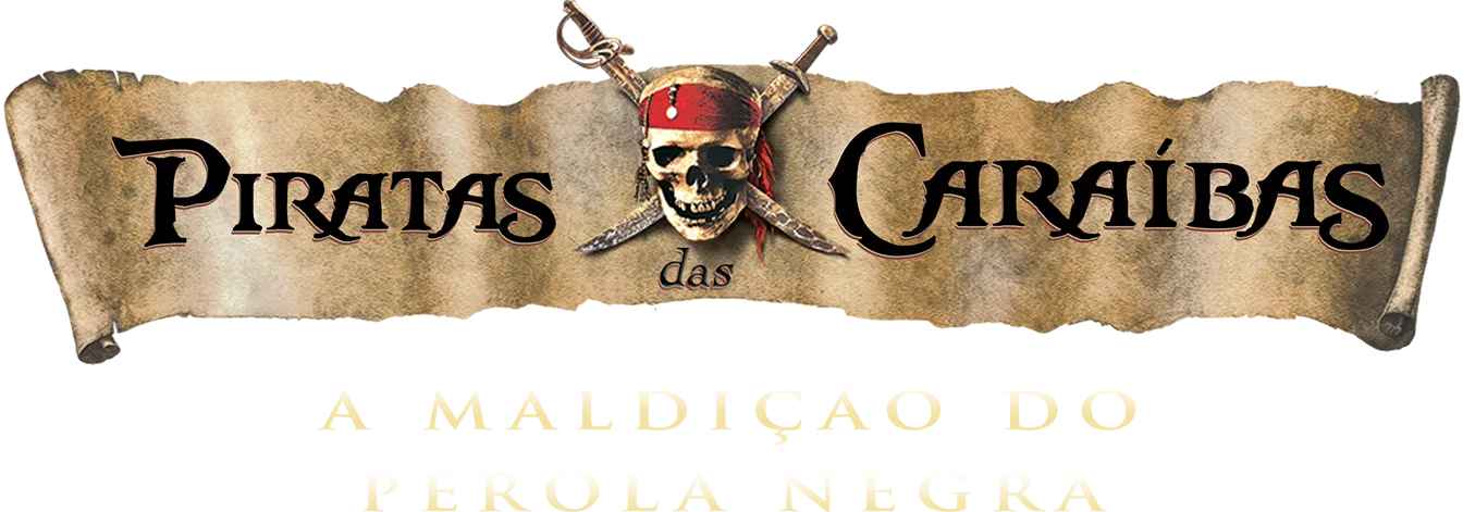 Piratas das Caraíbas: A Maldição do Pérola Negra