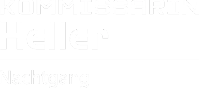Kommissarin Heller - Nachtgang