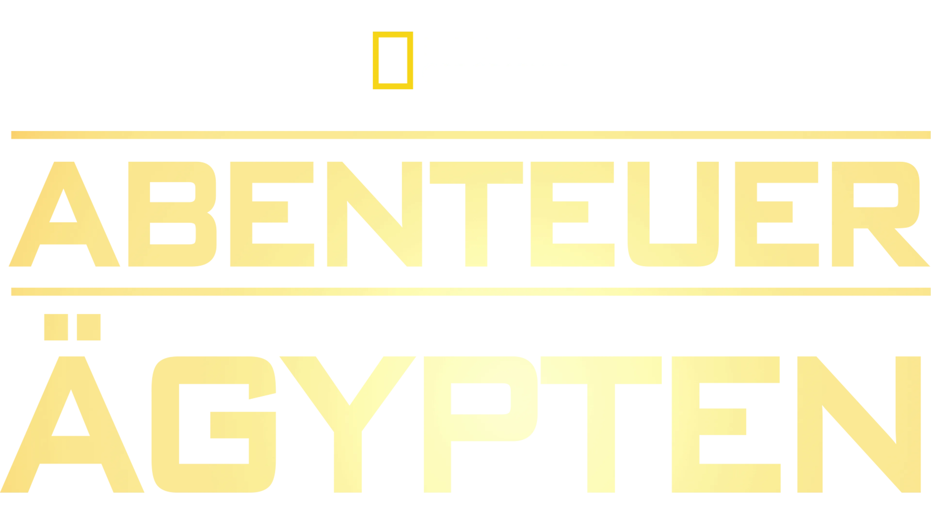 Abenteuer Ägypten