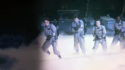 Ghostbusters