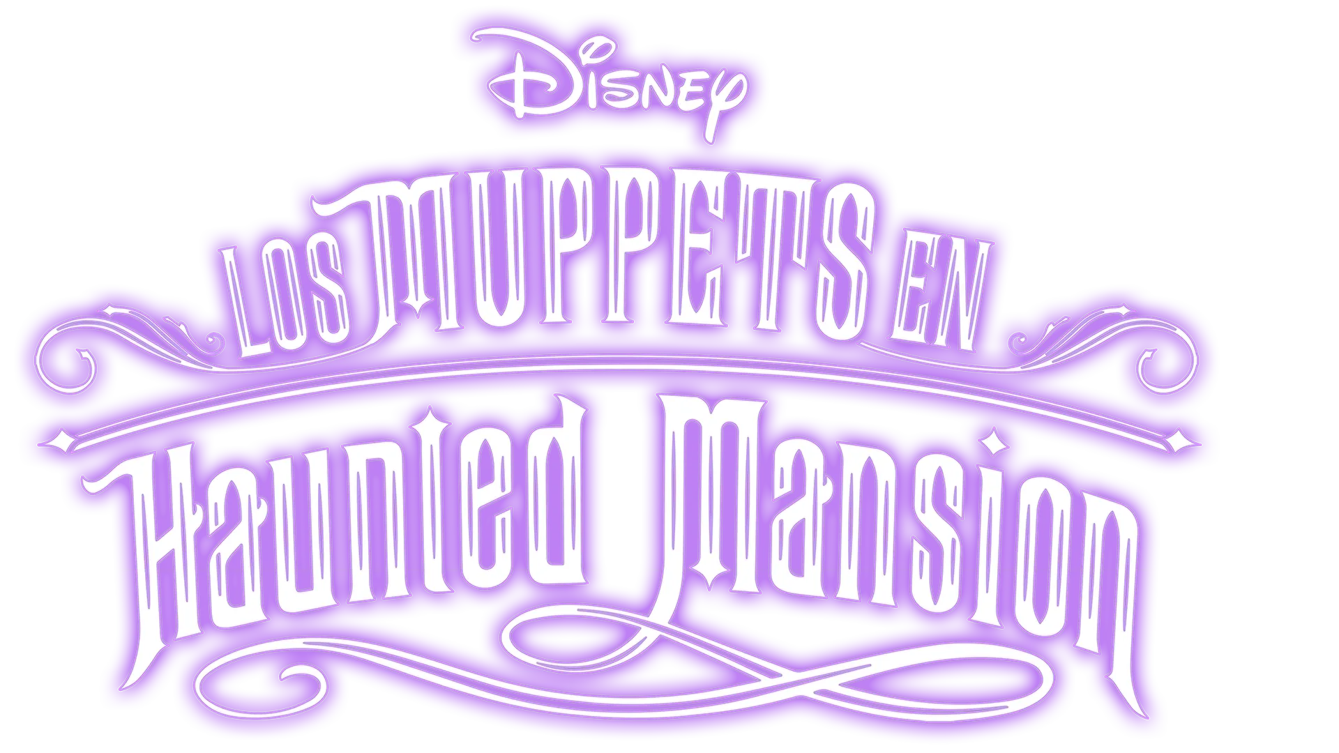 Los Muppets en Haunted Mansion