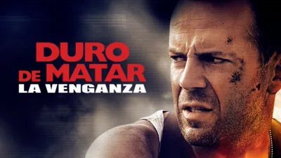 thumbnail - Duro de matar: La venganza