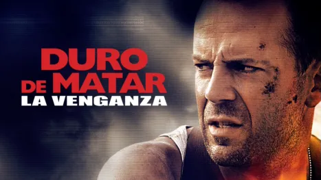 thumbnail - Duro de matar: La venganza