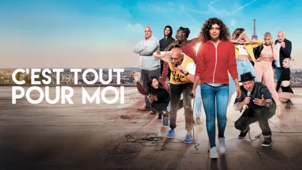 thumbnail - C'est tout pour moi