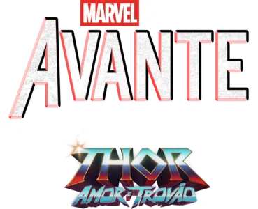 Nos Bastidores de Thor: Amor e Trovão
