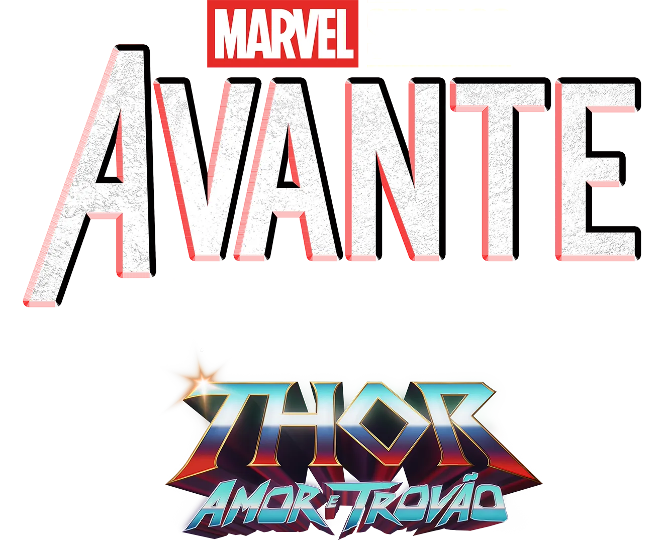 Nos Bastidores de Thor: Amor e Trovão