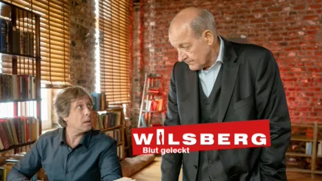 thumbnail - Wilsberg - Blut geleckt