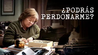 ¿Podrás Perdonarme?
